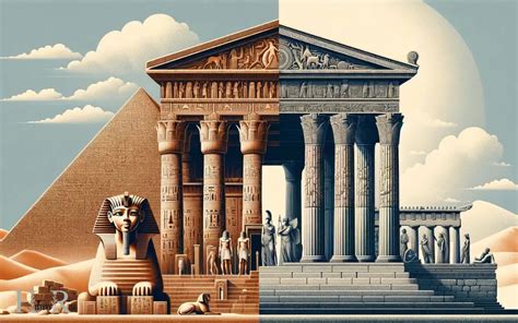 are greeks inspired by egyptian culture